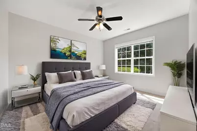 1014 Linen Drive, Morrisville, NC 27560 - Photo 38