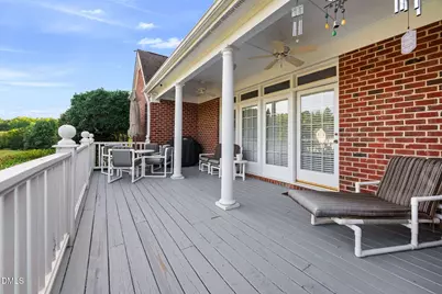2513 McGowan Court, Wake Forest, NC 27587 - Photo 12