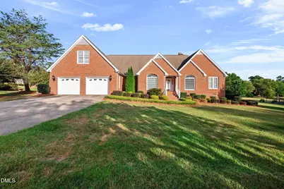 2513 McGowan Court, Wake Forest, NC 27587 - Photo 2