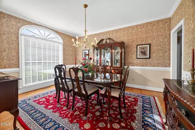 2513 McGowan Court, Wake Forest, NC 27587 - Photo 18