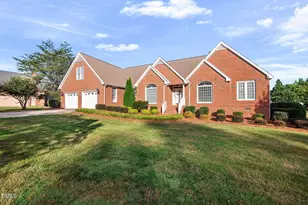 2513 McGowan Ct, Wake Forest, NC 27587 - Photo 1