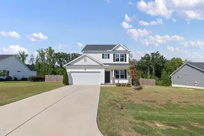 115 Greenhouse Street, Zebulon, NC 27597 - Photo 2