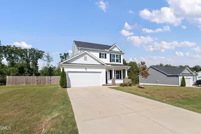 115 Greenhouse Street, Zebulon, NC 27597 - Photo 4