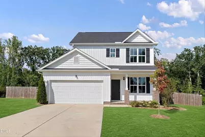 115 Greenhouse Street, Zebulon, NC 27597 - Photo 1
