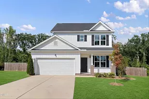 115 Greenhouse St, Zebulon, NC 27597 - Photo 1