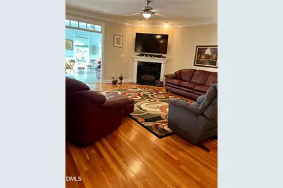 2628 Wait Avenue, Wake Forest, NC 27587 - Photo 4