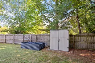915 Award St, Fuquay Varina, NC 27526 - Photo 32