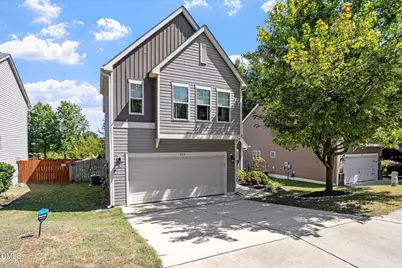 915 Award Street, Fuquay Varina, NC 27526 - Photo 2