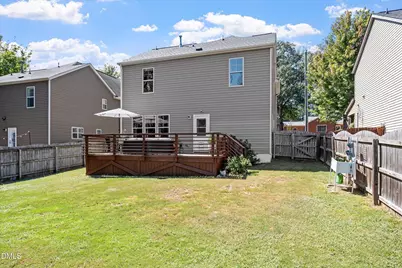 915 Award Street, Fuquay Varina, NC 27526 - Photo 34