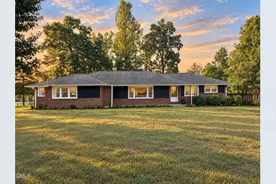 3920 Oxford Road, Roxboro, NC 27574 - Photo 1