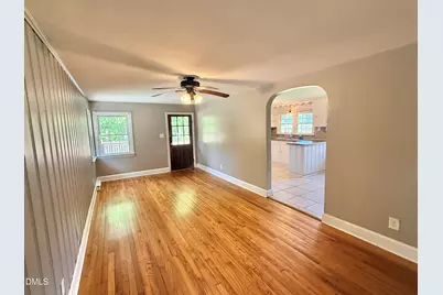 3920 Oxford Road, Roxboro, NC 27574 - Photo 6