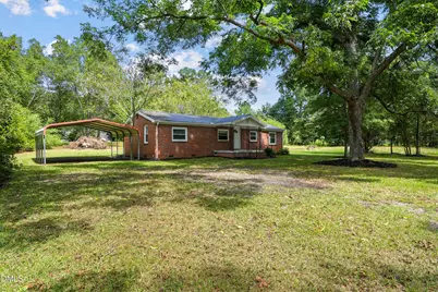 4077 Vass Carthage Road, Carthage, NC 28327 - Photo 2