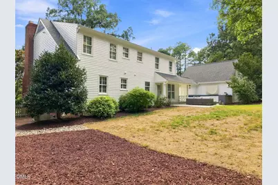 2905 Augusta Court, Raleigh, NC 27607 - Photo 40