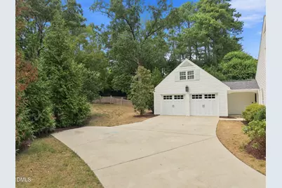 2905 Augusta Court, Raleigh, NC 27607 - Photo 44
