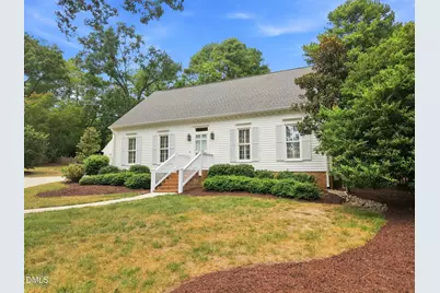 2905 Augusta Court, Raleigh, NC 27607 - Photo 4