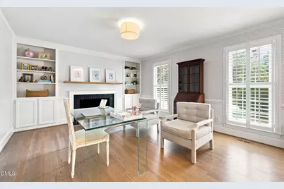 2905 Augusta Court, Raleigh, NC 27607 - Photo 10