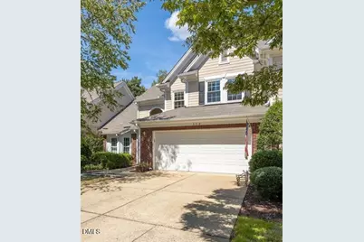 108 Lake Hickory Court, Cary, NC 27519 - Photo 2