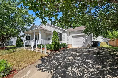 311 Feldspar Way, Durham, NC 27703 - Photo 1