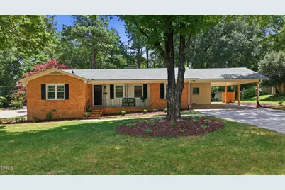 1304 Georgia Avenue, Durham, NC 27705 - Photo 1