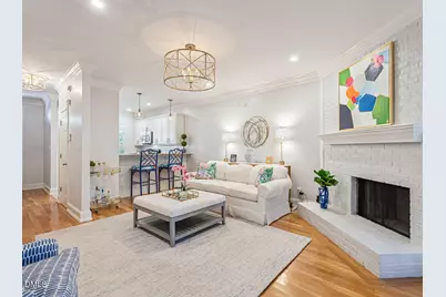 1406 Governors Court, Raleigh, NC 27604 - Photo 2