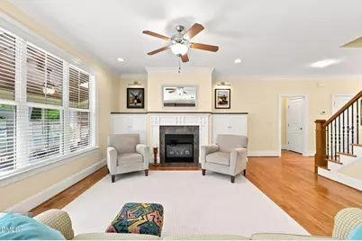 93 Manns Crossing Drive, Pittsboro, NC 27312 - Photo 12