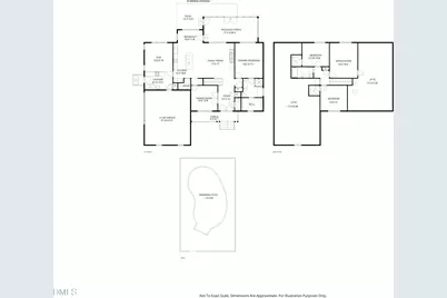 93 Manns Crossing Drive, Pittsboro, NC 27312 - Photo 42