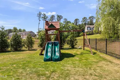 428 Old Dairy Drive, Wake Forest, NC 27587 - Photo 66