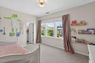 428 Old Dairy Drive, Wake Forest, NC 27587 - Photo 32