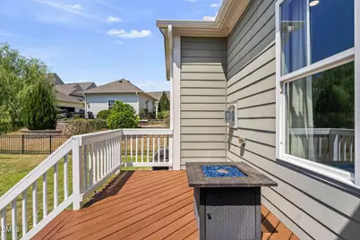 428 Old Dairy Drive, Wake Forest, NC 27587 - Photo 54