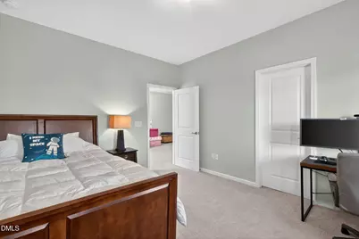 428 Old Dairy Drive, Wake Forest, NC 27587 - Photo 36