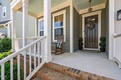 428 Old Dairy Drive, Wake Forest, NC 27587 - Photo 76