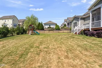 428 Old Dairy Drive, Wake Forest, NC 27587 - Photo 60
