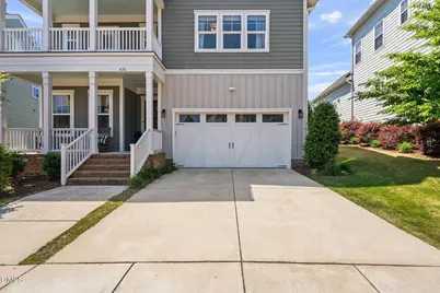 428 Old Dairy Drive, Wake Forest, NC 27587 - Photo 82