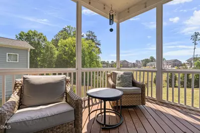 428 Old Dairy Drive, Wake Forest, NC 27587 - Photo 50