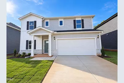 744 Red River Drive #379, Garner, NC 27529 - Photo 1
