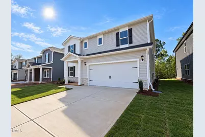 744 Red River Drive #379, Garner, NC 27529 - Photo 2