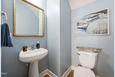 4526 All Points View Way, Raleigh, NC 27614 - Photo 18