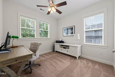 4526 All Points View Way, Raleigh, NC 27614 - Photo 28