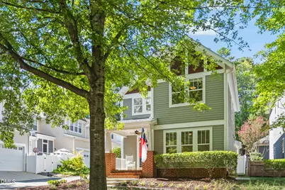 4526 All Points View Way, Raleigh, NC 27614 - Photo 1