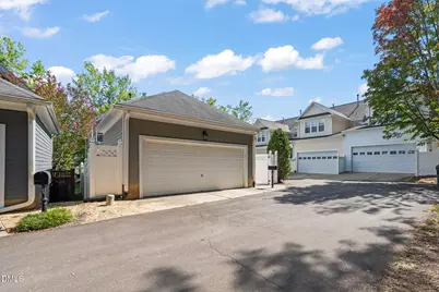 4526 All Points View Way, Raleigh, NC 27614 - Photo 32