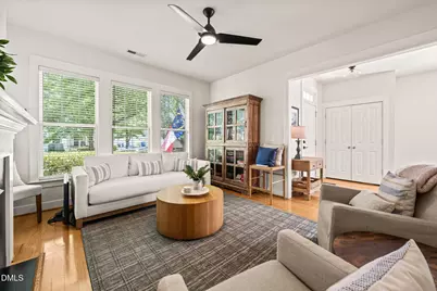4526 All Points View Way, Raleigh, NC 27614 - Photo 16