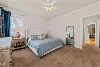 4526 All Points View Way, Raleigh, NC 27614 - Photo 20