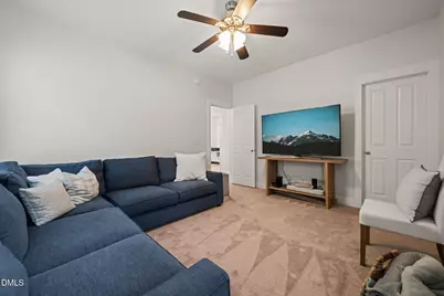 4526 All Points View Way, Raleigh, NC 27614 - Photo 22
