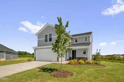 45 W Emily Gardens Drive, Selma, NC 27576 - Photo 6