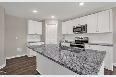 45 W Emily Gardens Drive, Selma, NC 27576 - Photo 16