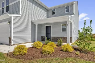 45 E Emily Gardens Dr, Selma, NC 27576 - Photo 42