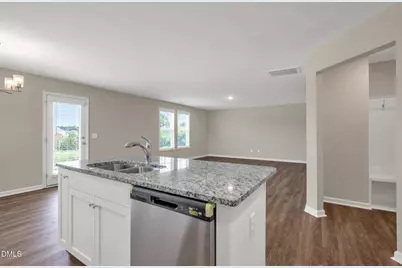 45 W Emily Gardens Drive, Selma, NC 27576 - Photo 18