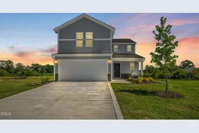 45 W Emily Gardens Drive, Selma, NC 27576 - Photo 38