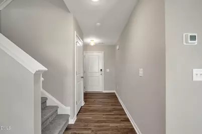 45 W Emily Gardens Drive, Selma, NC 27576 - Photo 8