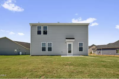 45 W Emily Gardens Drive, Selma, NC 27576 - Photo 40